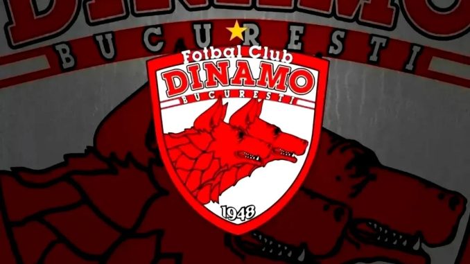 Dinamo-logo