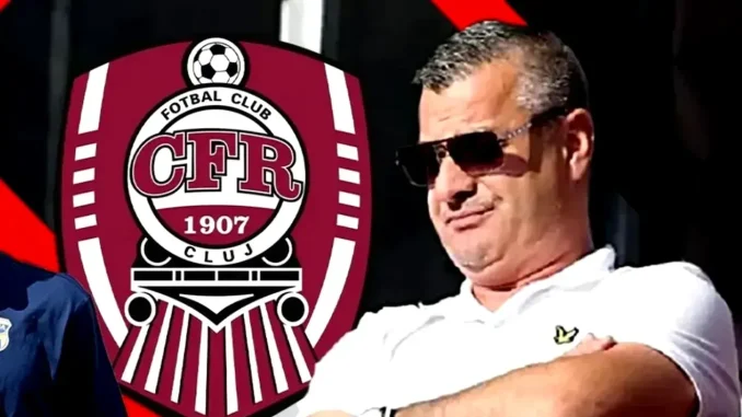 Nelu-Varga-a-transferat-un-brazilian-la-CFR-Cluj