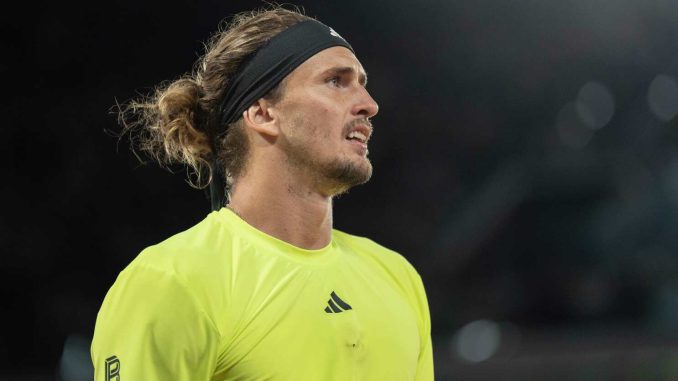 Tennis: French Open