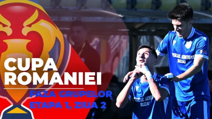 CUPA-ROMANIEI-faza-grupelor-etapa-1-ziua-2