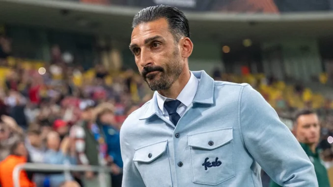 Elias-Charalambous-il-contrazice-pe-Gigi-Becali-dupa-tirada-patronului-de-la-finalul-meciului-FCSB-Bologna-„De-multe-ori-a-mai-spus-asta