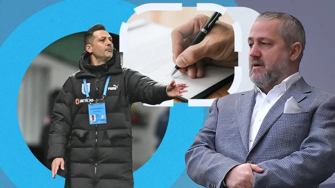 Mihai-Rotaru-nu-i-a-acceptat-demisia-lui-Radoi-si-i-a-pus-contractul-in-fata.-Care-au-fost-argumentele-finantatorului-Universitatii-Craiova.-EXCLUSIV