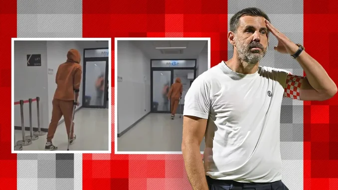 Zeljko-Kopic-a-spus-cat-va-lipsi-jucatorul-pe-care-actionarii-il-vad-titular.-„De-fiecare-data-cand-incerc-sa-l-introduc-se-intampla-ceva.-Nu-e-bine-osul-este-afectat